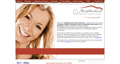 Desktop Screenshot of beautyandteeth.com
