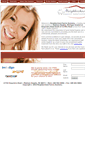 Mobile Screenshot of beautyandteeth.com